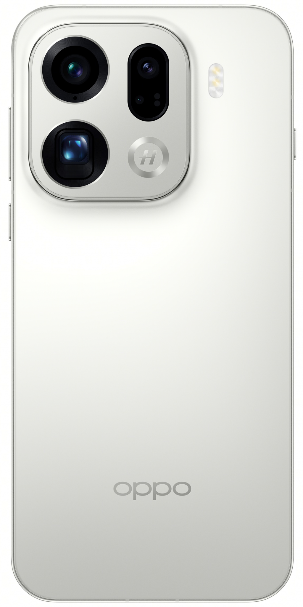 Смартфон Oppo Find X9 Pro 5G 16/512GB Silk White